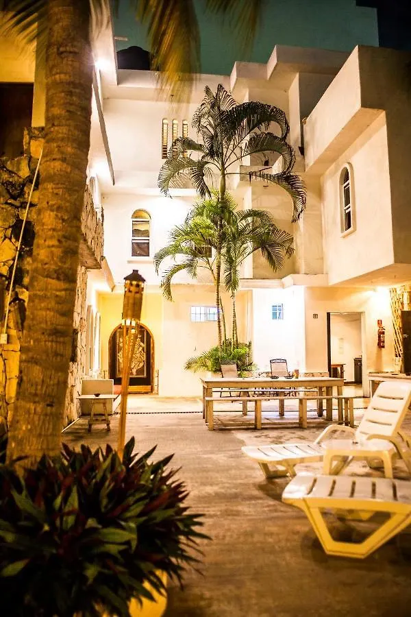 Hostal Inn Playa del Carmen
