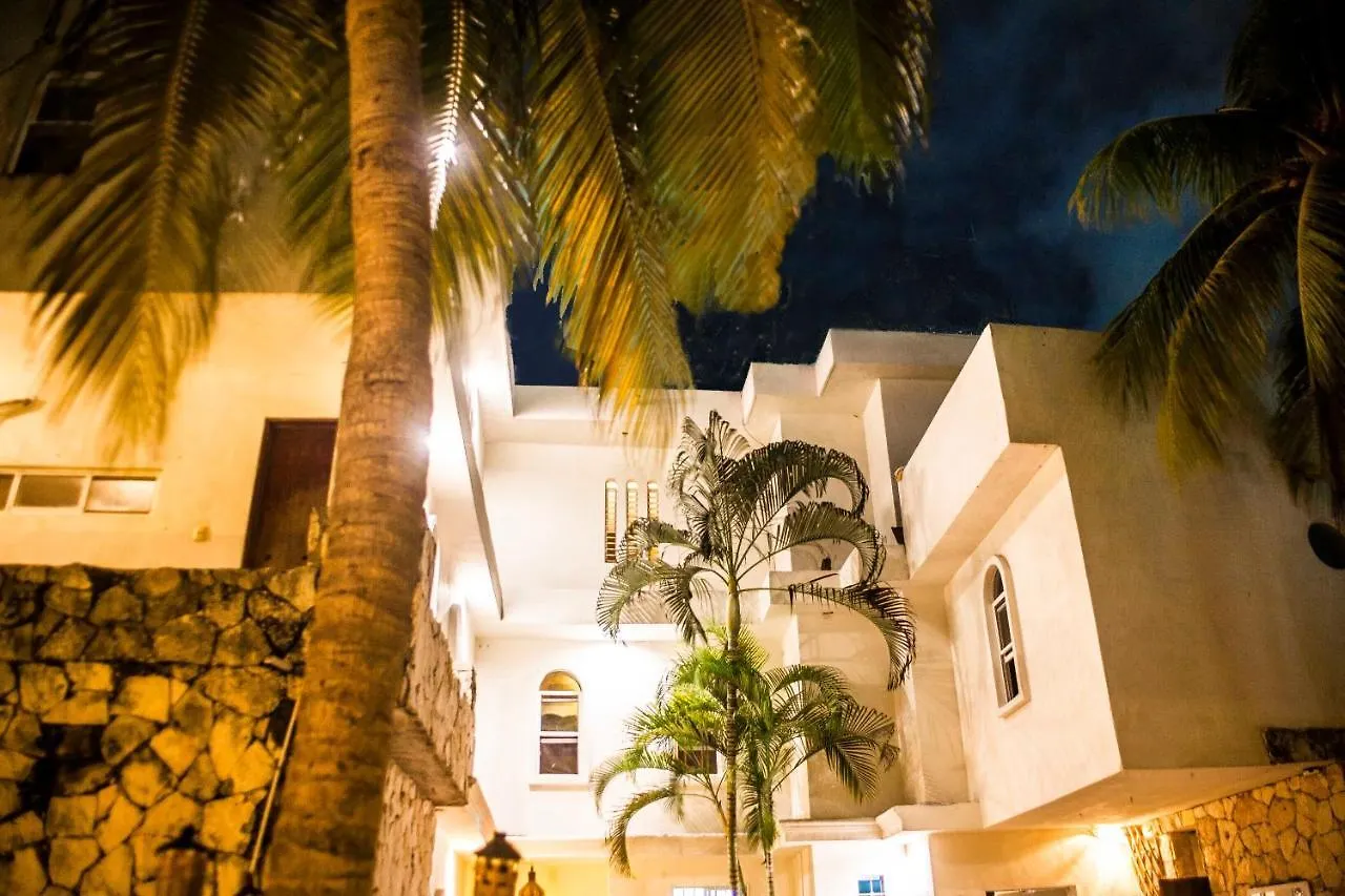 Hostal Inn Playa del Carmen