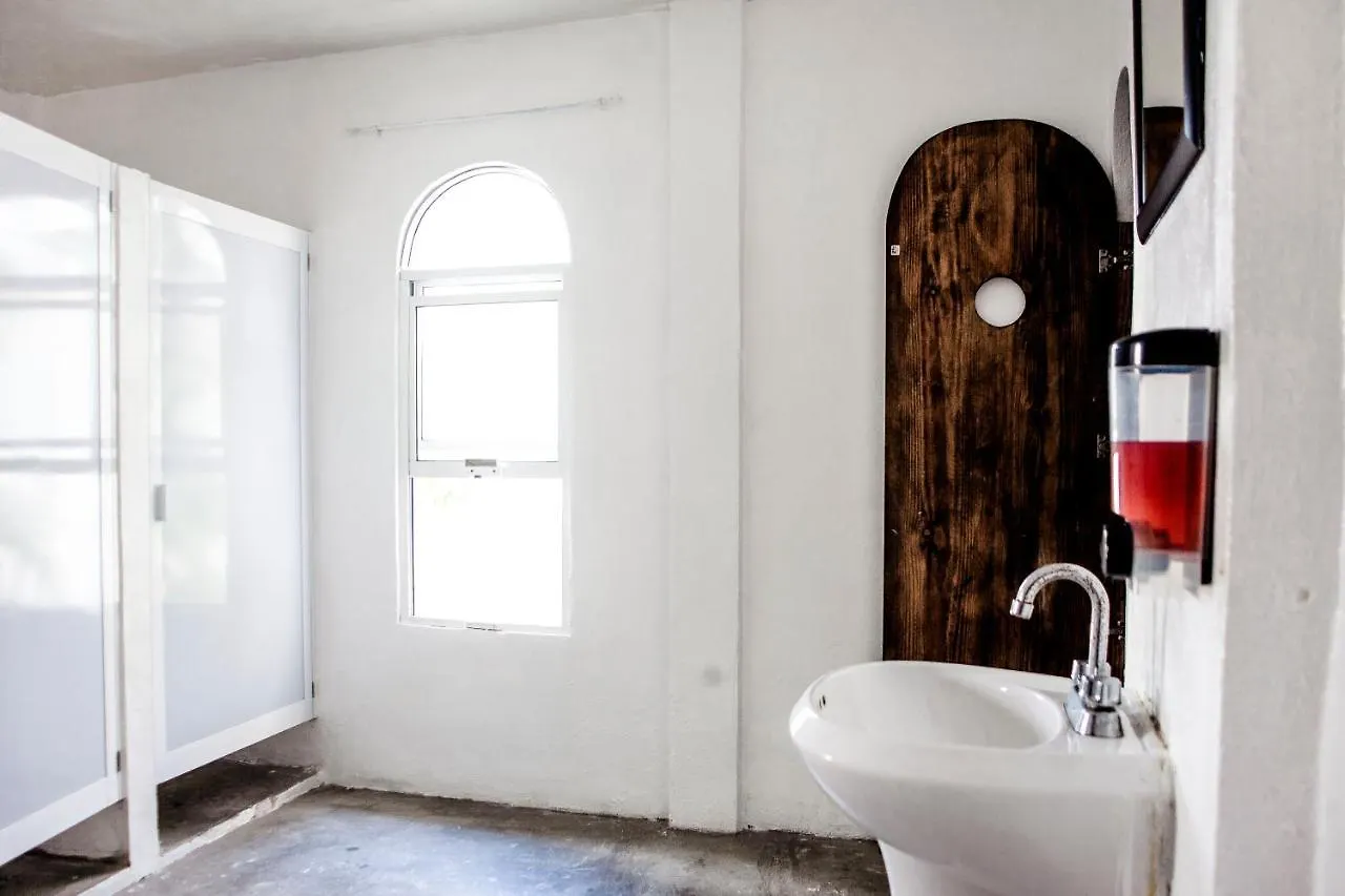 Vandrarhem Hostal Inn Playa del Carmen