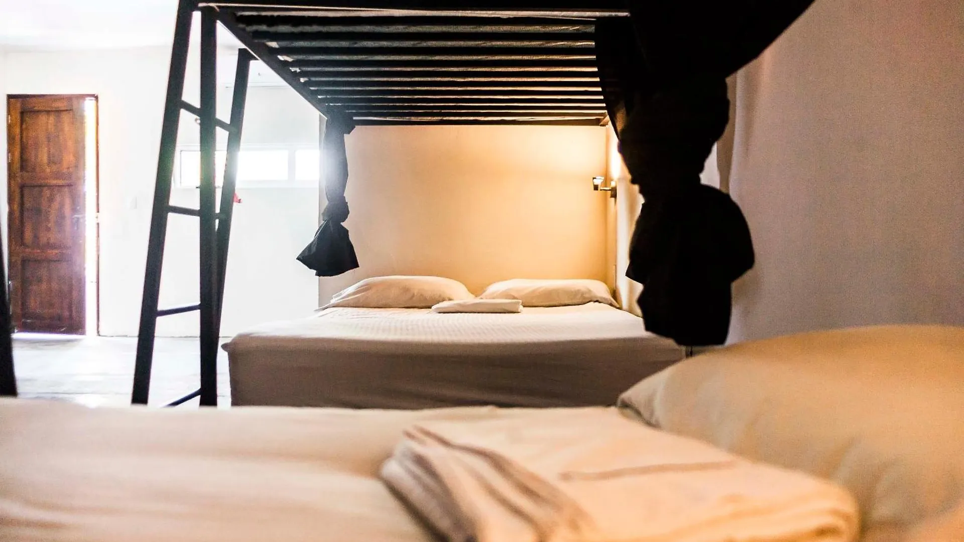 Vandrarhem Hostal Inn Playa del Carmen