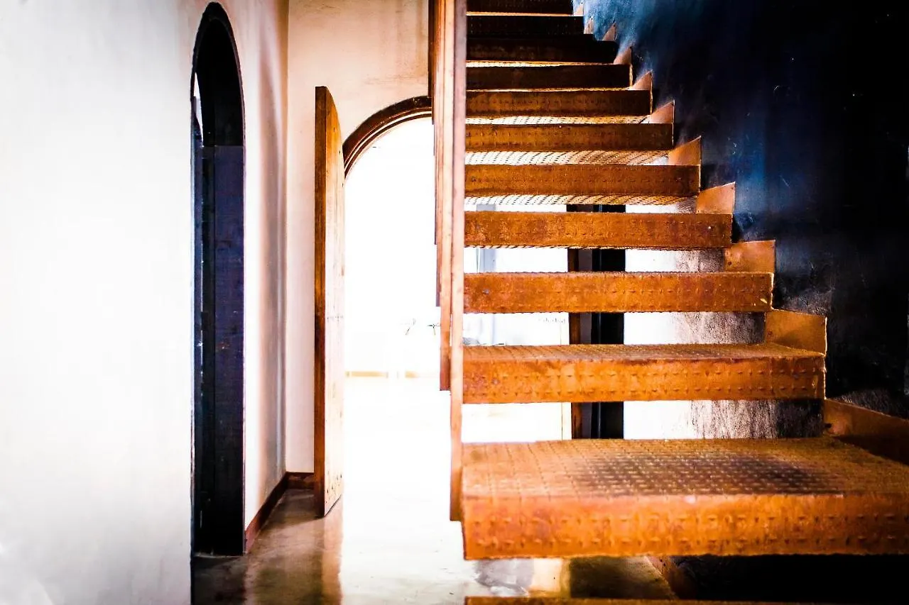 Vandrarhem Hostal Inn Playa del Carmen
