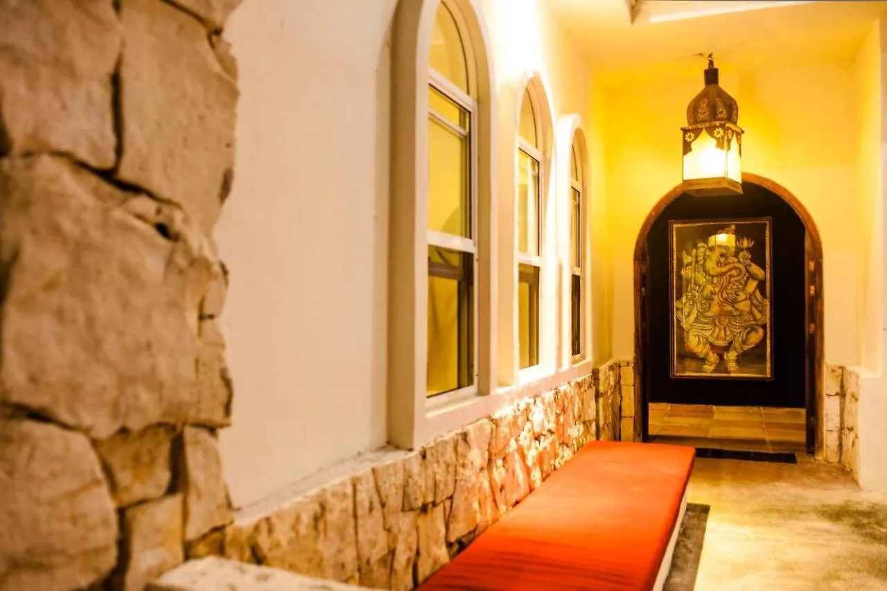 Hostal Inn Playa del Carmen 0*,  Mexiko