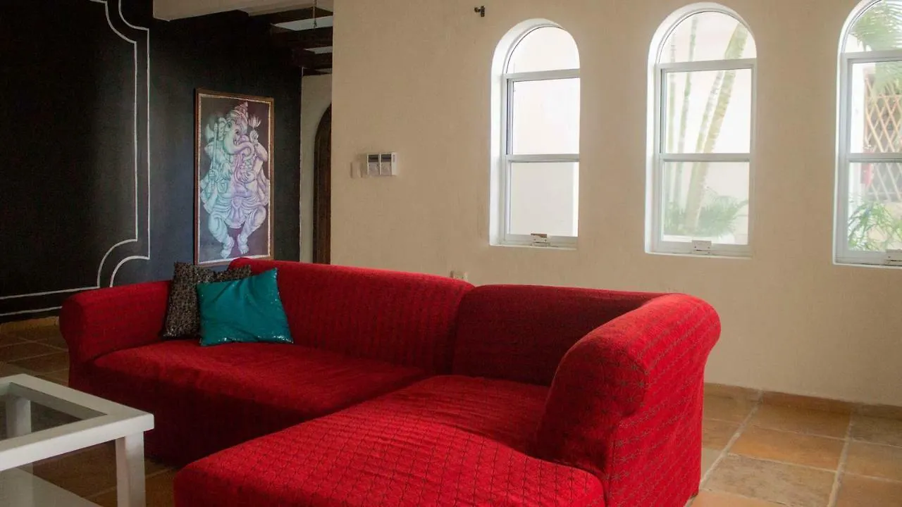 Hostal Inn Playa del Carmen