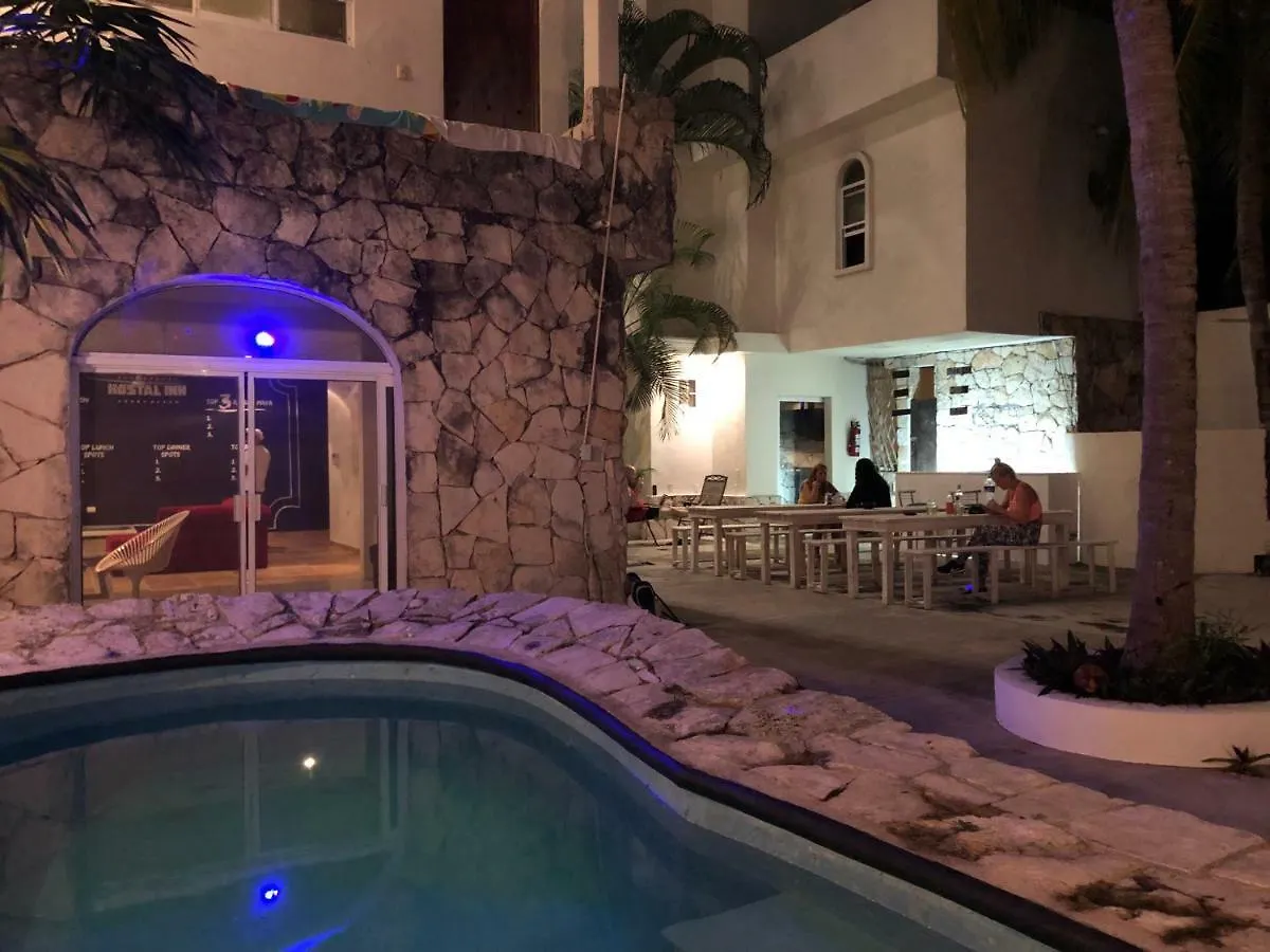 Hostal Inn Playa del Carmen