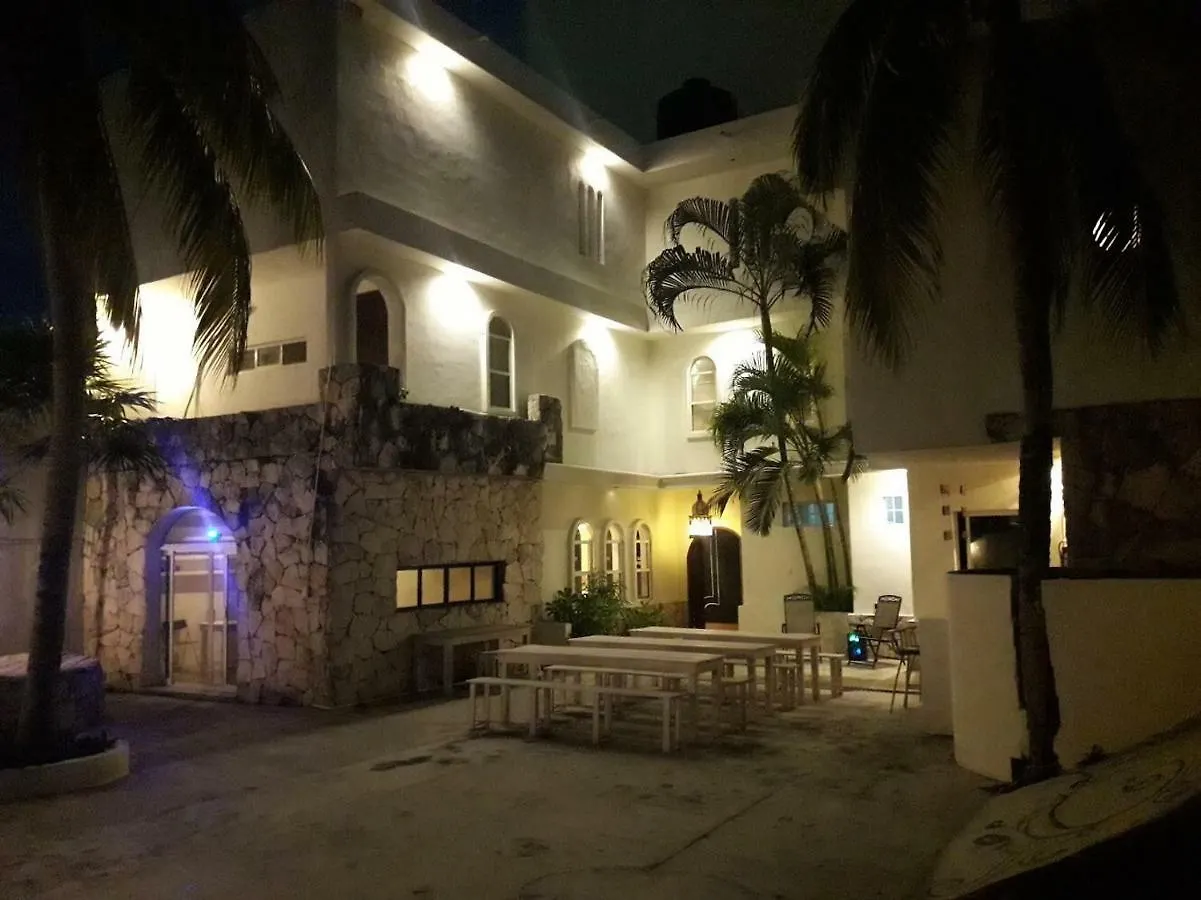 Hostal Inn Playa del Carmen 0*,