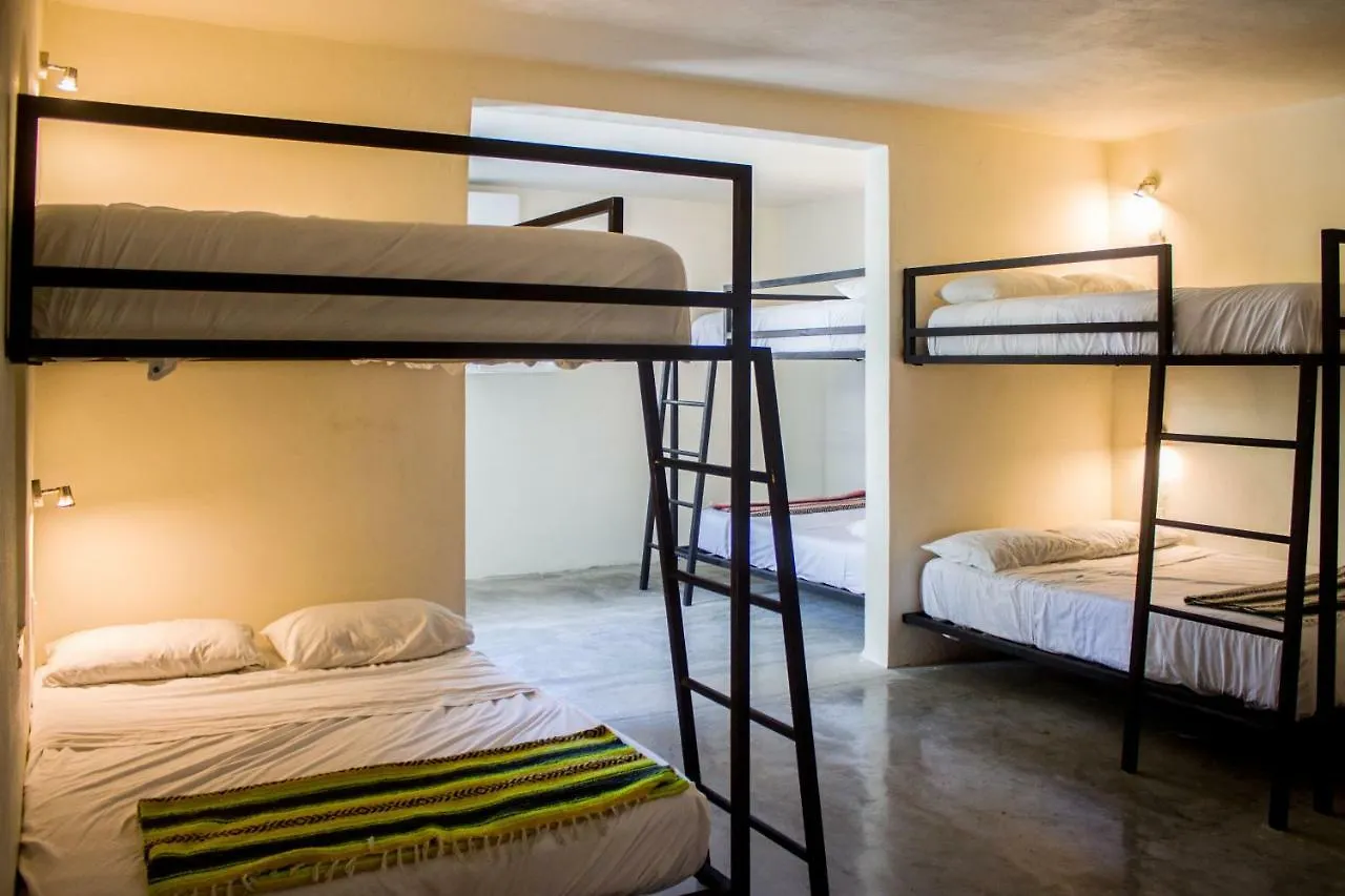 Hostal Inn Playa del Carmen